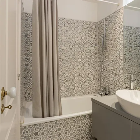 Joivy Delightful 2-bed Flat Near Park